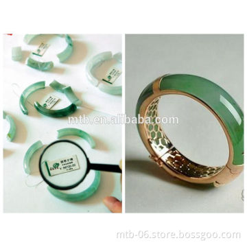 Epoxy Resin and Hardener Ceraminc Powder Glue for Bonding and Repairing